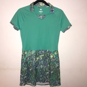 Adidas dress for Golf / Tennis / Athletics